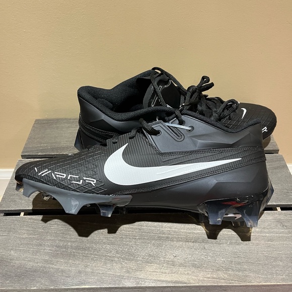 Nike Men's Vapor Edge Elite 360 2 TB Football Cleats Sz 11.5 NWOB - Picture 2 of 12